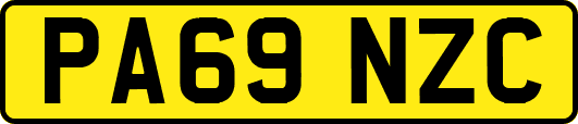 PA69NZC