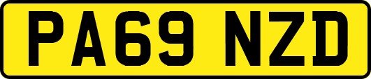 PA69NZD
