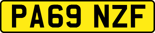 PA69NZF