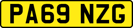 PA69NZG