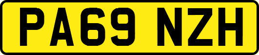 PA69NZH