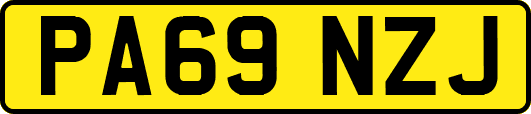PA69NZJ