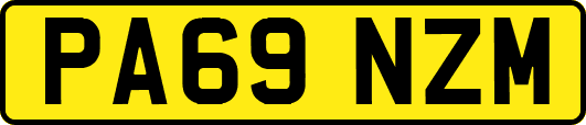 PA69NZM