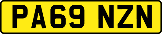 PA69NZN