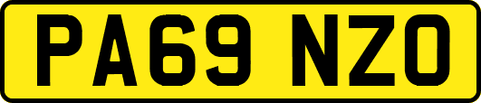 PA69NZO