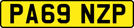 PA69NZP