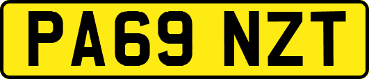 PA69NZT