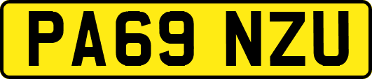 PA69NZU