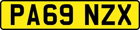 PA69NZX