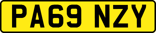 PA69NZY