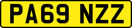 PA69NZZ