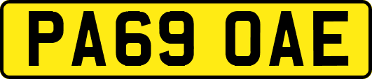 PA69OAE