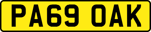 PA69OAK