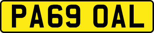 PA69OAL