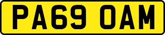 PA69OAM