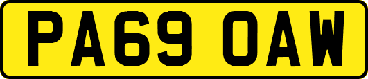 PA69OAW