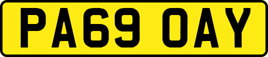 PA69OAY