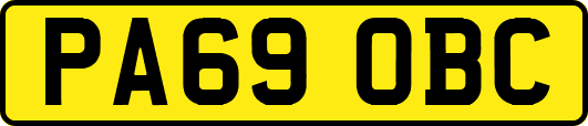 PA69OBC