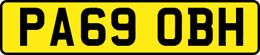 PA69OBH