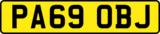 PA69OBJ