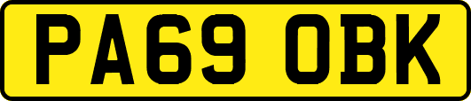 PA69OBK