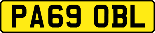 PA69OBL