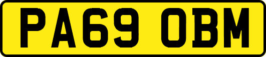PA69OBM