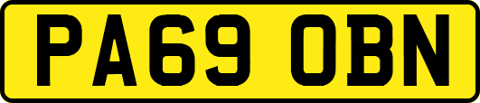 PA69OBN