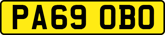PA69OBO