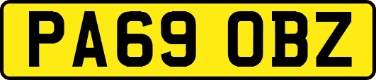 PA69OBZ
