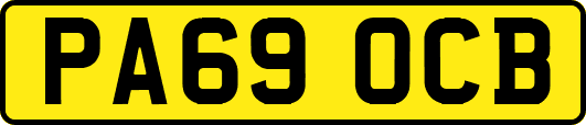 PA69OCB