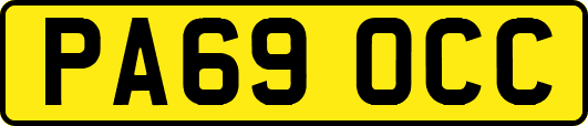 PA69OCC
