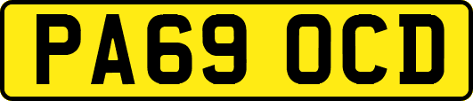 PA69OCD