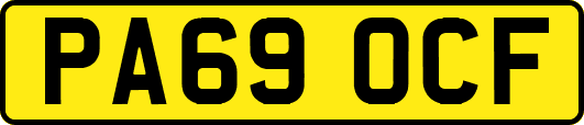 PA69OCF