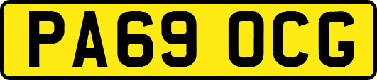 PA69OCG