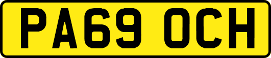 PA69OCH