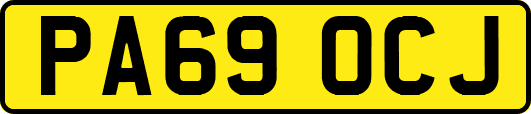 PA69OCJ