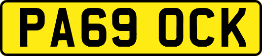 PA69OCK