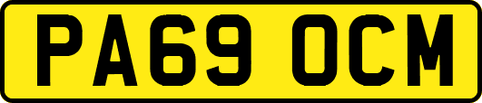 PA69OCM