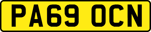 PA69OCN
