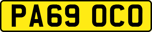 PA69OCO