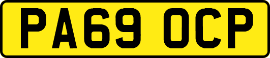 PA69OCP