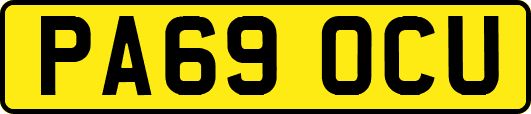 PA69OCU