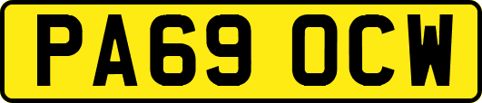 PA69OCW