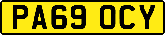 PA69OCY