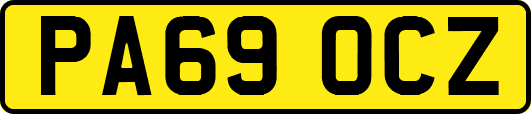 PA69OCZ