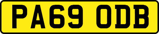 PA69ODB