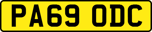 PA69ODC