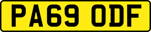 PA69ODF