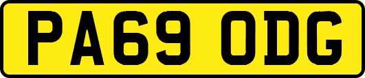 PA69ODG